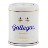 Lata 'Gallegas de nata' galletas de nata artesanales 250g