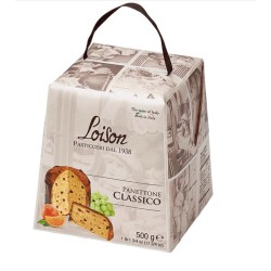 Panettone classico...