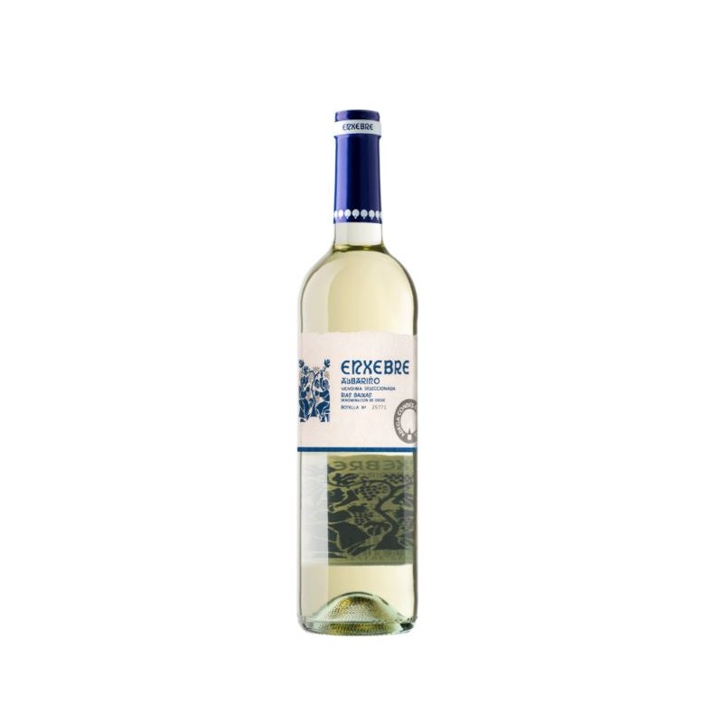 Albariño Enxebre