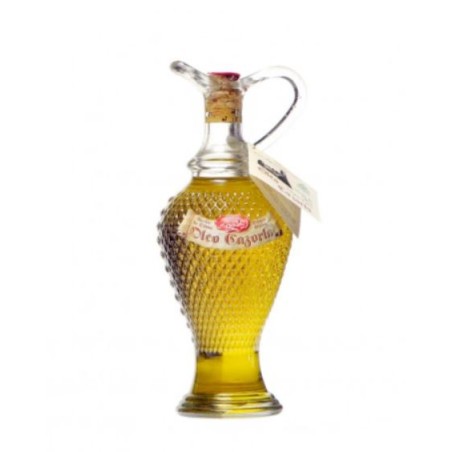 Aceite de oliva virgen jarra diamante 750ml