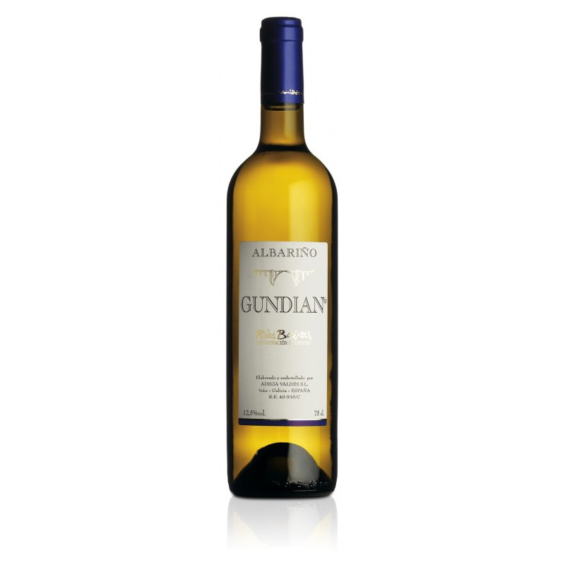 Albariño Gundián