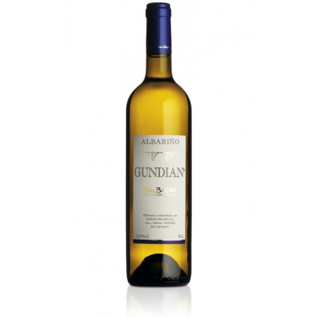 Albariño Gundián