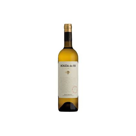 Albariño Bouza do Rei estuche 3 botellas