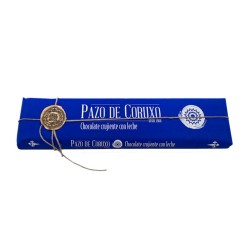 PAZO DE CORUXO CHOCOLATE...