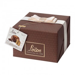 Panettone Loison regal...