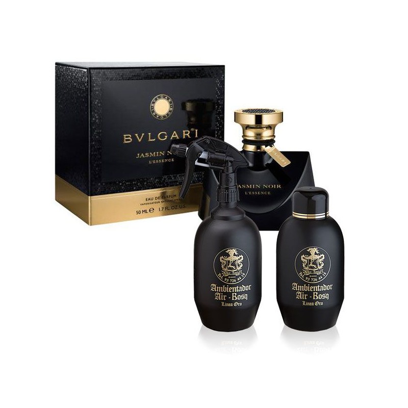 Ambientador BULL 1000ml Air-Bosq