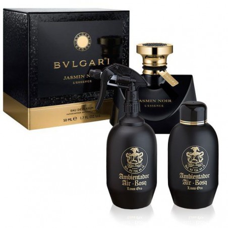 Ambientador BULL 1000ml Air-Bosq