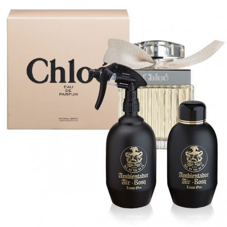 Ambientador CLOE 1000ml Air-Bosq