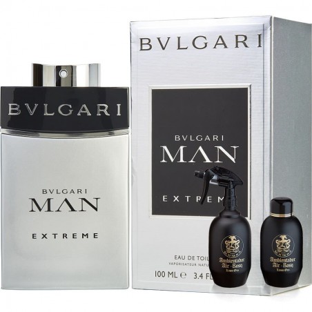 Ambientador EXTREM 1000ml Air-Bosq