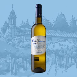 Albariño Vento Mareiro...