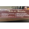 TARTA DE SANTIAGO
