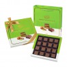 Caja bombones pistacho 'Dubai' 96g