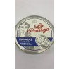 NAVAJAS EN ACEITE DE OLIVA LA PELIRROJA