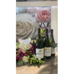 ALBARIÑO LAGAR DE COSTA