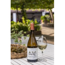 ALBARIÑO QUINTELA DA BARCA