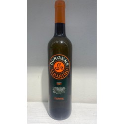 ALBARIÑO BURGÁNS