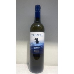 ALBARIÑO VIONTA