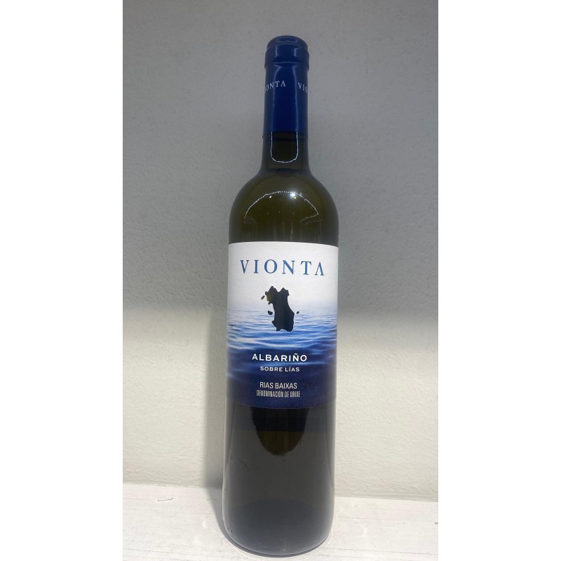 ALBARIÑO VIONTA
