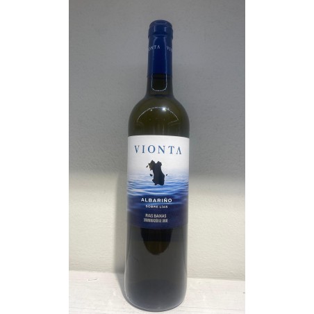 ALBARIÑO VIONTA