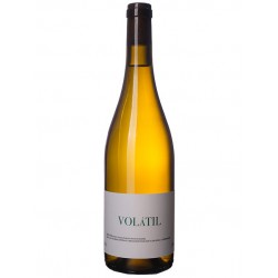 Vino blanco Volátil