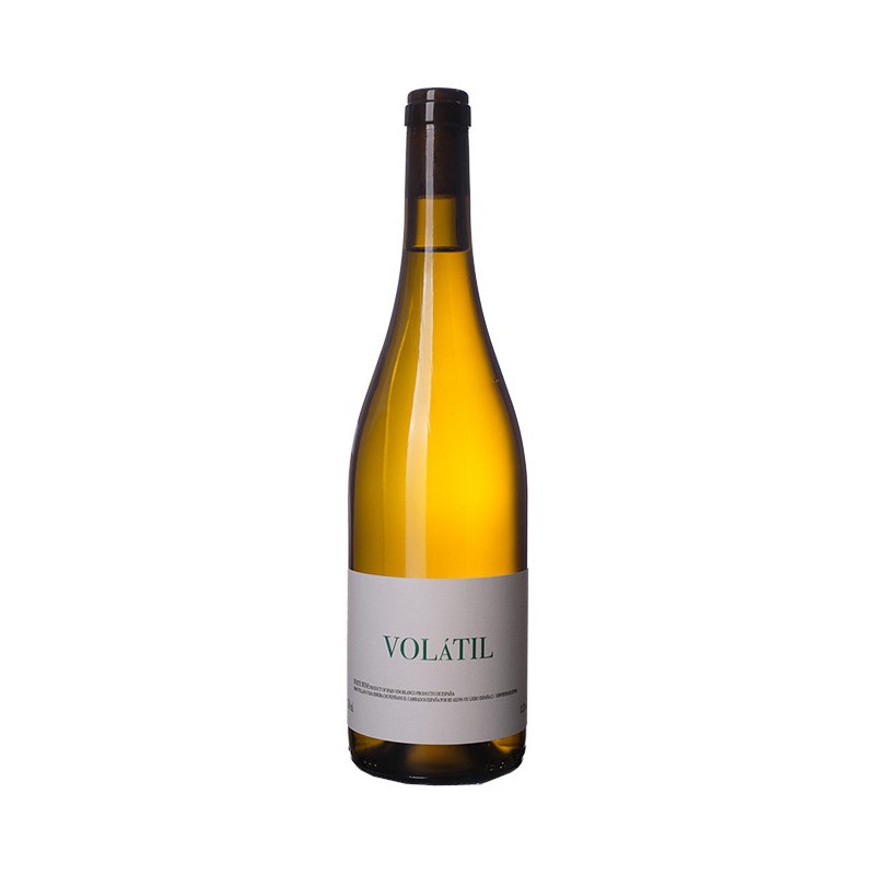 Vino blanco Volátil