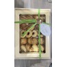 Pastas de té surtido clásico 320g Pazo de Coruxo