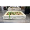 Pastas de té surtido clásico 320g Pazo de Coruxo