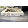 Pastas de té surtido de chocolate 320g Pazo de Coruxo