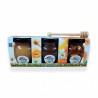 Estuche de miel larpeiro Apigal 3x150