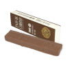 Estuche turrón de chocolate con leche y licor café 160g Pazo de Coruxo