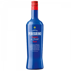 Vermú Rojo Peregrino 1L