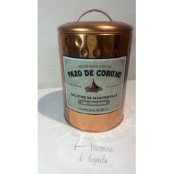 Galletas de mantequilla con...