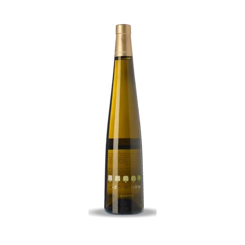 ALBARIÑO PAZO BAIÓN