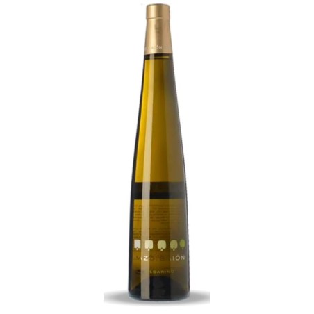 ALBARIÑO PAZO BAIÓN