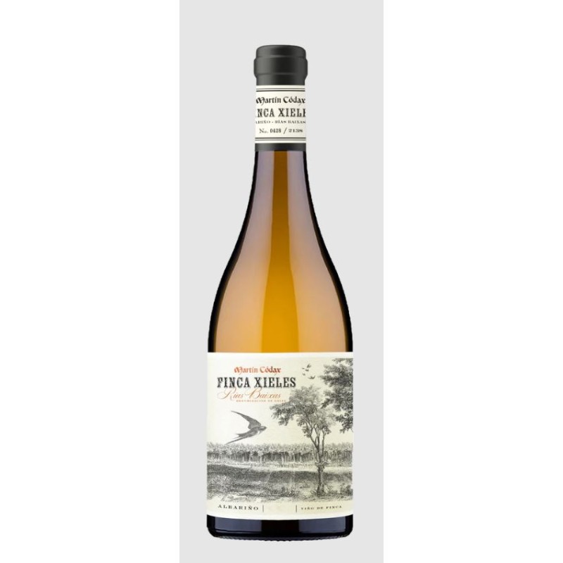 ALBARIÑO FINCA XIELES