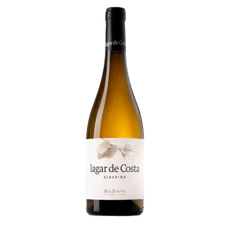 ALBARIÑO LAGAR DE COSTA