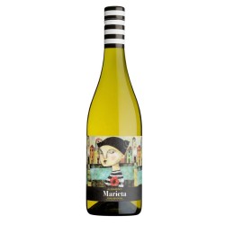 ALBARIÑO  MARIETA