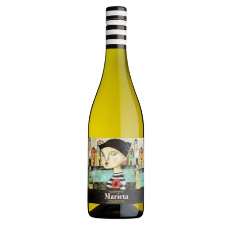 ALBARIÑO  MARIETA